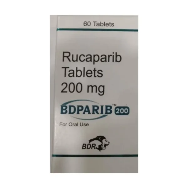 Bdparib 200mg Tablet Rizochem Pharmaceuticals