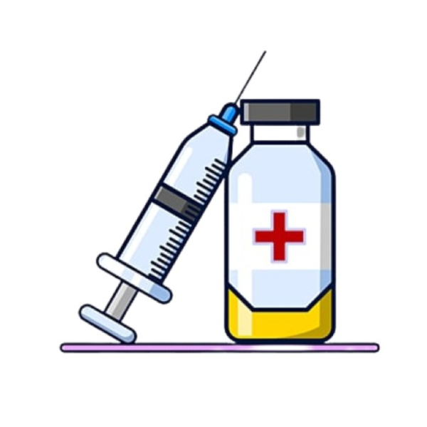 Artivarin 60mg Injection Rizochem Pharmaceuticals