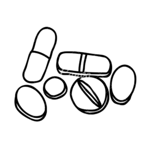 Acebrotec 200mg Tablet Rizochem Pharmaceuticals