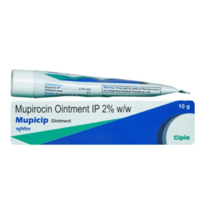 Mupicip Ointment Infection Rizochem Pharmaceuticals