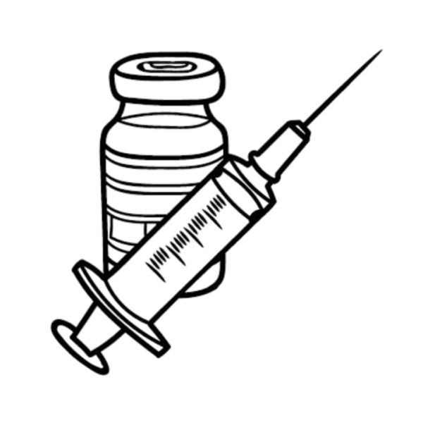 Tramadus 50mg Injection Rizochem Pharmaceuticals