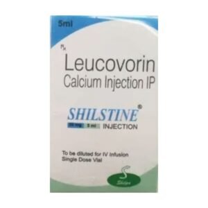 Shilstine 50mg Injection Rizochem Pharmaceuticals