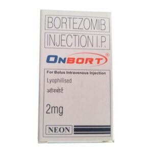 Onbort 2mg Injection Rizochem Pharmaceuticals
