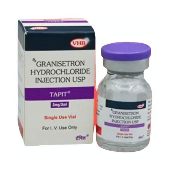 Tapit 3mg Injection Rizochem Pharmaceuticals