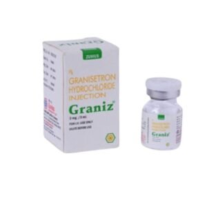 Graniz 3mg Injection Rizochem Pharmaceuticals