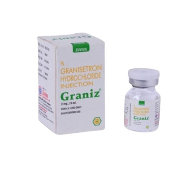 Graniz 3mg Injection Rizochem Pharmaceuticals