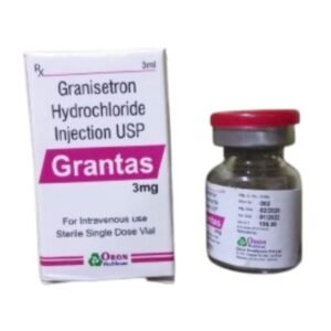 Grantas 3mg Injection Rizochem Pharmaceuticals