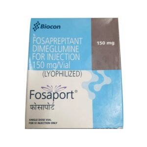 Fosaport 150mg Injection Rizochem Pharmaceuticals