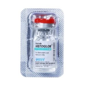 Histoglob Injection Rizochem Pharmaceuticals