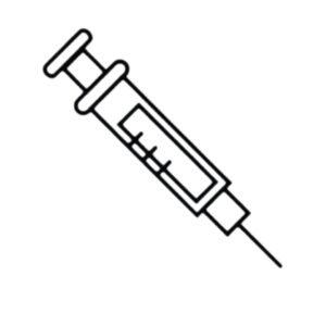 Shiltrone 3mg Injection Rizochem Pharmaceuticals