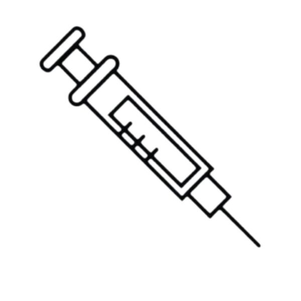 Shiltrone 3mg Injection Rizochem Pharmaceuticals