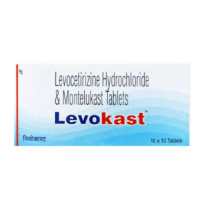 Levokast لماذا يستخدم دواء Rizochem Pharmaceuticals