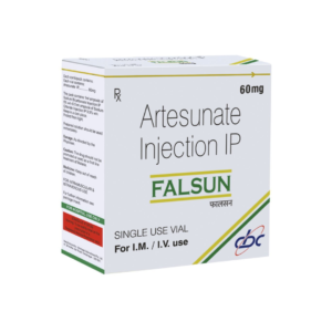 Falsun 60mg Injection Rizochem Pharmaceuticals