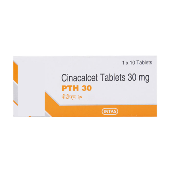 Pth 30mg Tablet Rizochem Pharmaceuticals