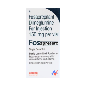 Fosapretero 150mg Injection Rizochem Pharmaceuticals