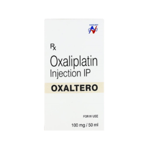 Oxalitero 100mg Injection Rizochem Pharmaceuticals