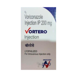 Vortero 200mg Injection Rizochem Pharmaceuticals