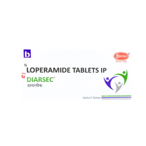 دواء Diarsec Rizochem Pharmaceuticals