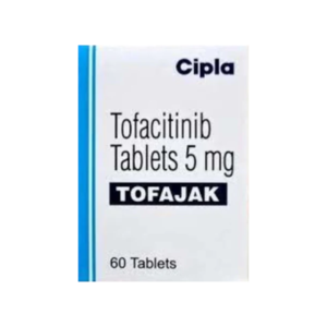 Tofajak 5 mg Tablets Rizochem Pharmaceuticals
