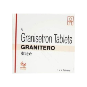 Granitero 1mg Tablet Rizochem Pharmaceuticals