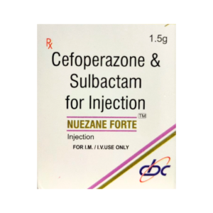 Nuezane Forte Injection Rizochem Pharmaceuticals