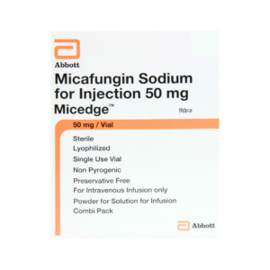 Micedge 50mg Injection Rizochem Pharmaceuticals