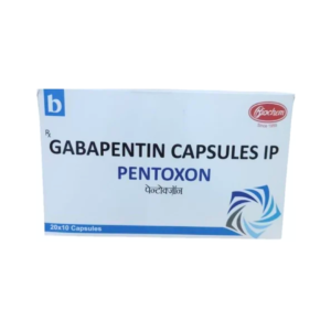 Pentoxon 300mg Capsule Rizochem Pharmaceuticals
