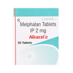 Alkacel 2mg Tablet Rizochem Pharmaceuticals