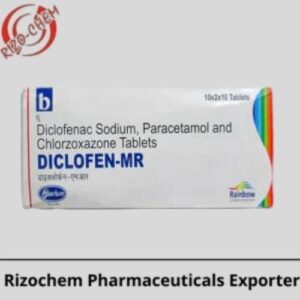 Diclofen MR Tablets