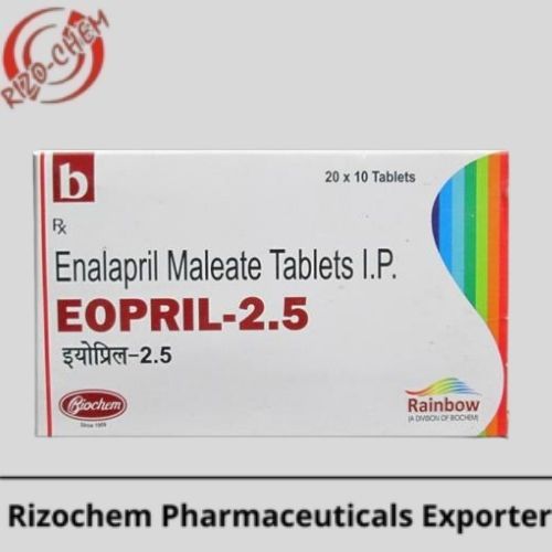 Eopril 2.5mg Tablet