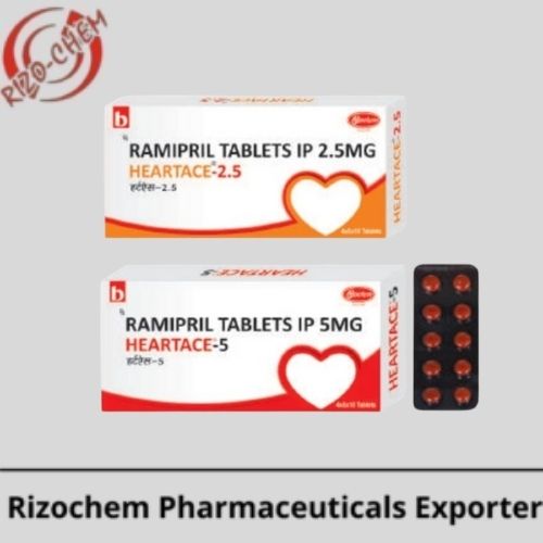Heartace 2.5mg Tablet