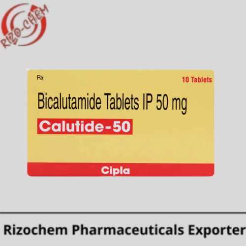 Calutide 50mg Tablet