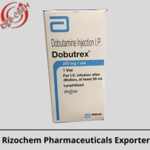 Dobutrex دواء
