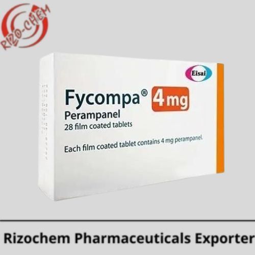 Fycompa 4mg Tablet