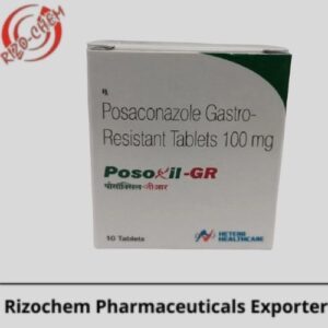 Posoxil GR 100mg Tablet