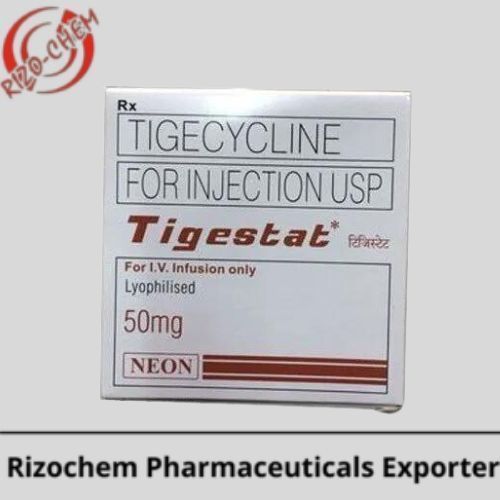 Tigebest 50mg Injection