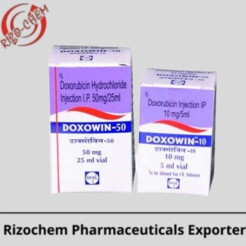 Doxobin 10mg Injection