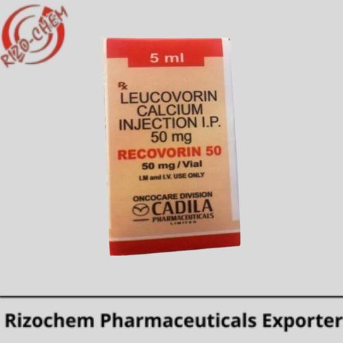 Recovorin 50mg Injection