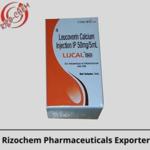 Lucal 50mg Injection