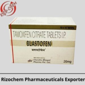 Blastofen 20mg Tablet