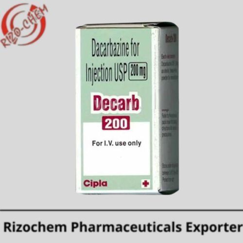 Decarb 200mg Injection