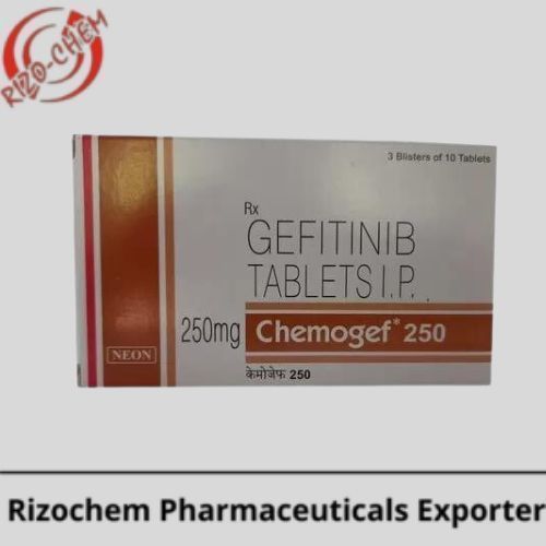 Chemogef 250mg Tablet