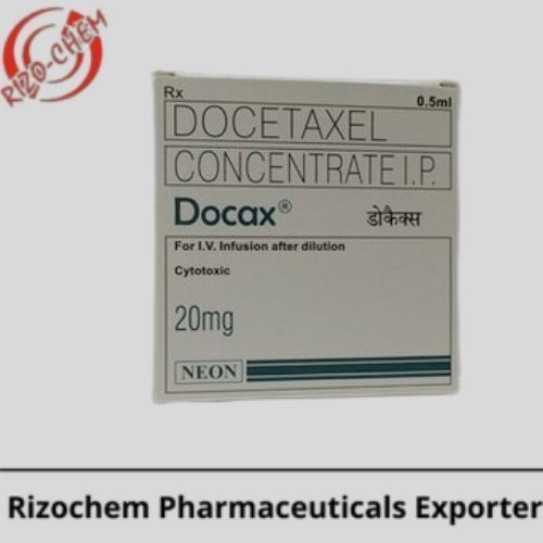 Docax 20mg Injection