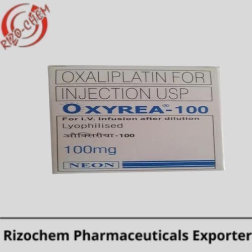 Oxyrea 100mg Injection