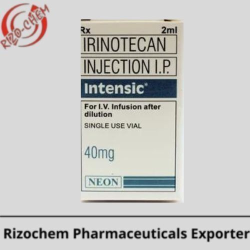 Intensic 40mg Injection