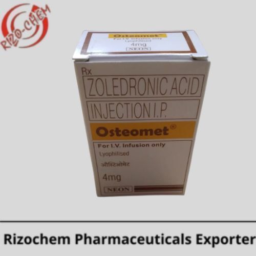 Osteomet 4mg Injection