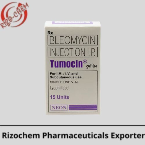 Tumocin 15IU Injection