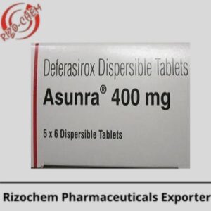 Asunra 400mg Tablet