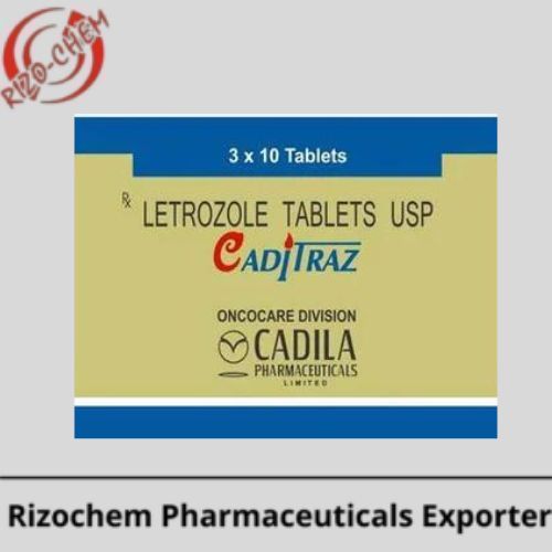 Caditraz 2.5mg Tablet