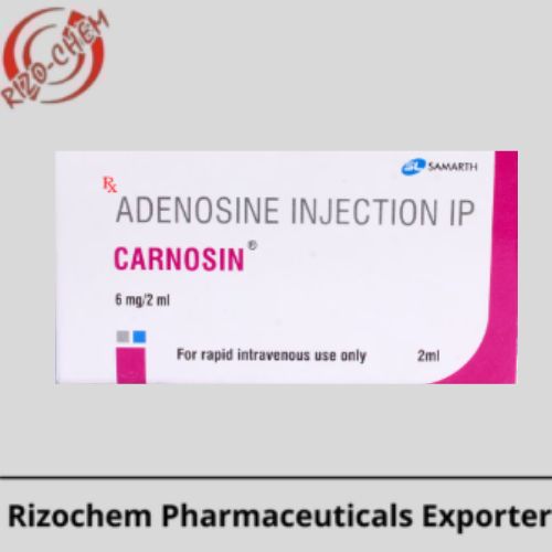 Carnosine 6mg Injection